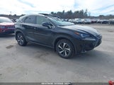 LEXUS NX 300 JTJGARDZ3M2252700 снимка