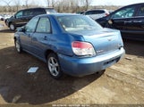 SUBARU IMPREZA 2.5I JF1GD61657H517417 снимка