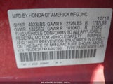 ACURA ILX TECHNOLOGY PACKAGE/W/PREMIUM PKG 19UDE2F74KA002190 снимка