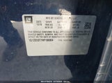 CHEVROLET MALIBU 1LT 1G1ZE5ST7HF196064 снимка