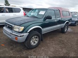 TOYOTA TACOMA PRERUNNER V6 5TESN92N5YZ700535 photo