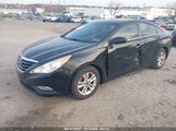 HYUNDAI SONATA 5NPEB4AT0DH714249 снимка