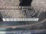 VOLKSWAGEN JETTA 2.0L S 3VW2K7AJ8CM338263 снимка