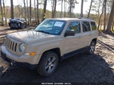 JEEP PATRIOT HIGH ALTITUDE 4X4 1C4NJRFB6HD194389 fotografie