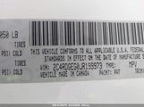 DODGE GRAND CARAVAN GT 2C4RDGEG0JR199973 снимка