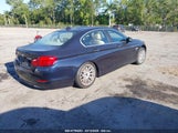 BMW 528I XDRIVE WBAXH5C5XCDW03172 снимка