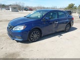 NISSAN SENTRA S 3N1AB7AP4HY326648 снимка