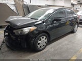 KIA FORTE LX KNAFK4A6XE5163714 снимка
