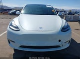TESLA MODEL Y LONG RANGE DUAL MOTOR ALL-WHEEL DRIVE 7SAYGDEE9NA017284 photo