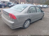 HONDA CIVIC LX 2HGES166X4H533266 снимка