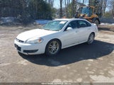 CHEVROLET IMPALA LTZ 2G1WU57M091293283 снимка