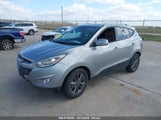 HYUNDAI TUCSON SE KM8JU3AG3EU878197 снимка