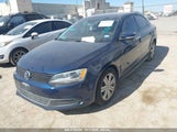 VOLKSWAGEN JETTA 2.5L SE 3VWDP7AJ0CM086308 снимка