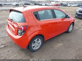 CHEVROLET SONIC LT AUTO 1G1JC6SB2D4179193 снимка