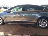 Ford Fusion Se 3FA6P0HD6JR281371 снимка