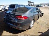 Ford Fusion Se 3FA6P0HD6JR281371 снимка