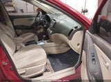 HYUNDAI ELANTRA GLS/LIMITED/SE KMHDU46D97U141414 fotografie