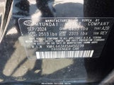 HYUNDAI SONATA SEL KMHL64JAXSA450239 снимка