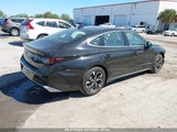 HYUNDAI SONATA SEL KMHL64JAXSA450239 снимка