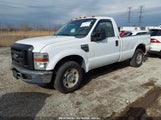 FORD F-250 XL/XLT 1FTNF20528EA71534 снимка