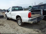 FORD F-250 XL/XLT 1FTNF20528EA71534 снимка