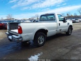 FORD F-250 XL/XLT 1FTNF20528EA71534 снимка