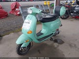 VESPA M198F ZAPM198F735009506 снимка
