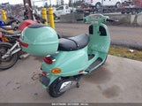 VESPA M198F ZAPM198F735009506 снимка