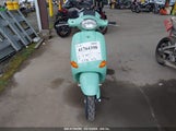 VESPA M198F ZAPM198F735009506 снимка