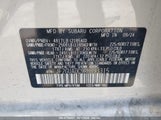 SUBARU CROSSTREK PREMIUM JF2GUADC9RH893315 снимка
