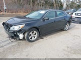 CHEVROLET MALIBU LS 1G11B5SL0FF106532 снимка