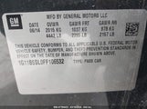 CHEVROLET MALIBU LS 1G11B5SL0FF106532 fotografie