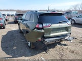 JEEP CHEROKEE LATITUDE PLUS 4X4 1C4PJMLB8KD146917 снимка