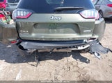 JEEP CHEROKEE LATITUDE PLUS 4X4 1C4PJMLB8KD146917 снимка