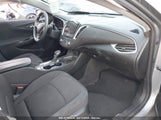 CHEVROLET MALIBU FWD 1LT 1G1ZD5ST5PF129836 снимка