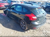 FORD FOCUS SE 1FADP3K26EL378347 снимка