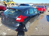 FORD FOCUS SE 1FADP3K26EL378347 снимка