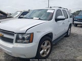 CHEVROLET TAHOE LT 1GNSCBE03DR232864 снимка