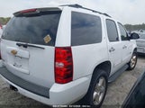 CHEVROLET TAHOE LT 1GNSCBE03DR232864 снимка