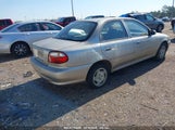 KIA SEPHIA LS KNAFB1215X5767000 снимка