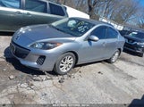MAZDA MAZDA3 I TOURING JM1BL1V79C1696240 снимка