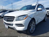 MERCEDES-BENZ ML 350 4MATIC 4JGDA5HB2EA433916 снимка