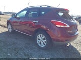 NISSAN MURANO SL JN8AZ1MWXCW208701 снимка
