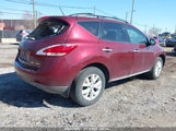 NISSAN MURANO SL JN8AZ1MWXCW208701 снимка