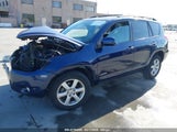 TOYOTA RAV4 LIMITED V6 JTMBK31V076016589 photo