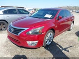 NISSAN ALTIMA 2.5 SV 1N4AL3AP7DN441373 снимка