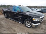RAM 1500 BIG HORN/LONE STAR 4X4 5'7 BOX 1C6SRFFT7KN589502 fotografie