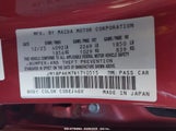 MAZDA MAZDA3 JM1BPAKM7R1710515 fotografie