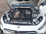 MERCEDES-BENZ CLS 450 W1K2J5JB5LA075560 photo
