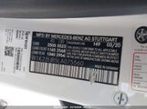 MERCEDES-BENZ CLS 450 W1K2J5JB5LA075560 fotografie
